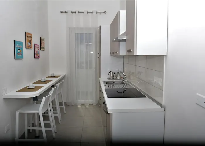 Apartamento Seaway 