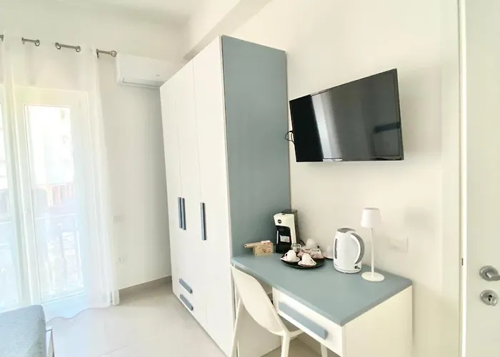 Apartamento Seaway 
