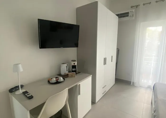 Apartamento Seaway 