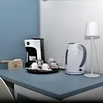Apartment Seaway 
