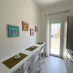Apartment Seaway 