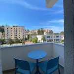 Apartment Seaway 