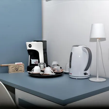 Apartamento Seaway 