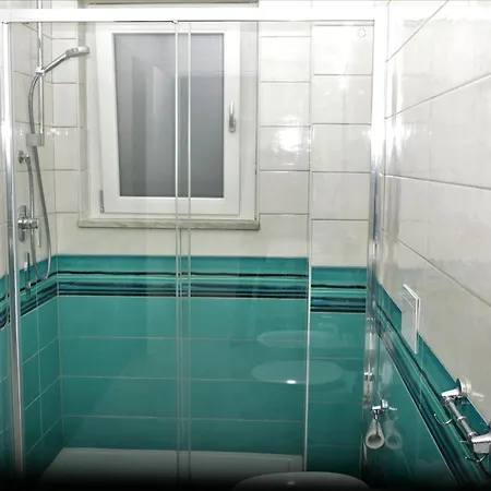 Appartement Seaway 