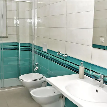 Apartment Seaway 
