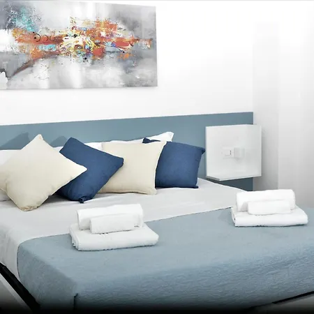 Apartamento Seaway 