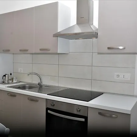Apartment Seaway 