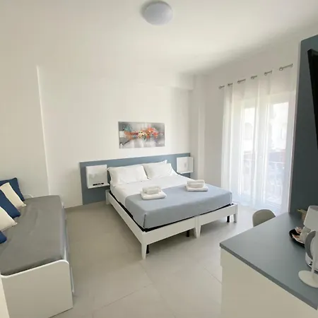 Apartment Seaway 