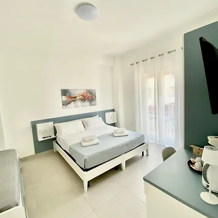 Appartement Seaway 