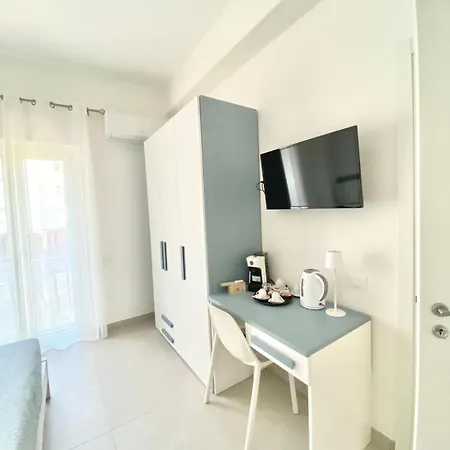 Apartment Seaway 
