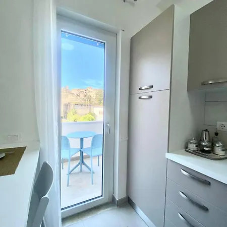 Appartement Seaway 