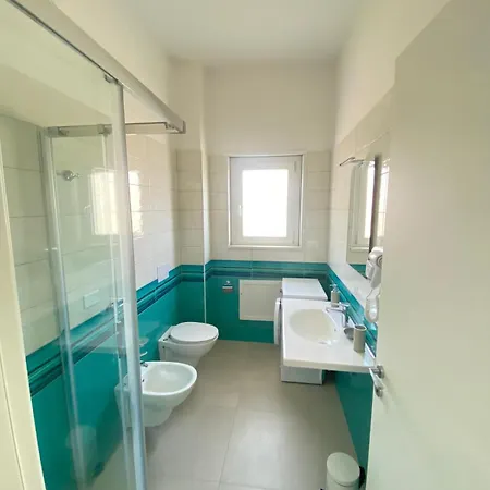 Appartement Seaway 
