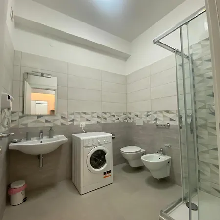 Appartement Seaway 