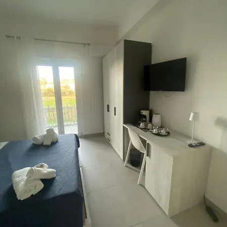 Appartement Seaway 