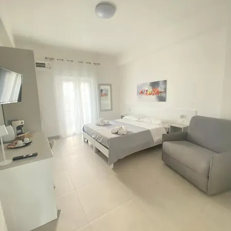 Apartment Seaway 