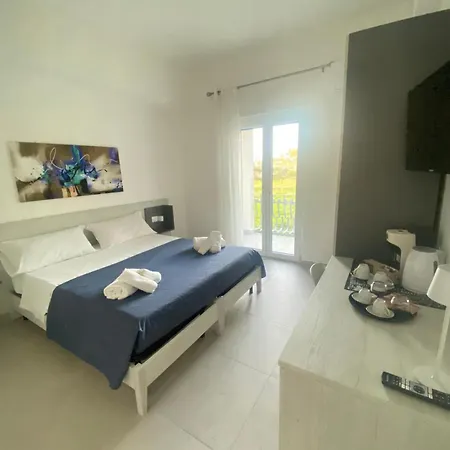 Apartment Seaway 