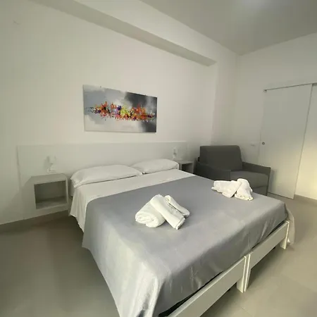 Apartamento Seaway 