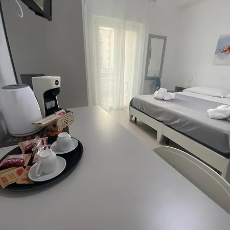 Apartment Seaway 