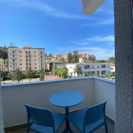 Apartment Seaway 