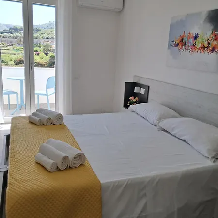 Apartamento Seaway 