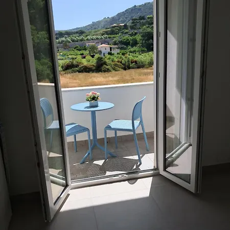 Apartment Seaway 