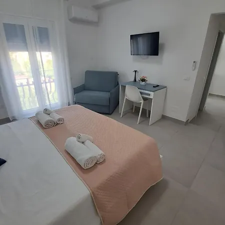Apartamento Seaway 
