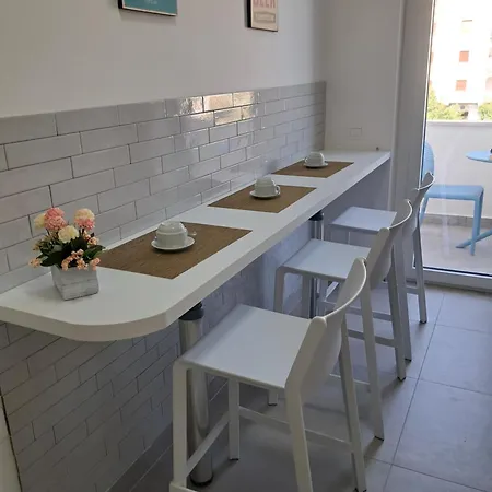 Apartamento Seaway 