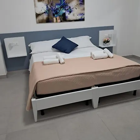 Apartment Seaway 