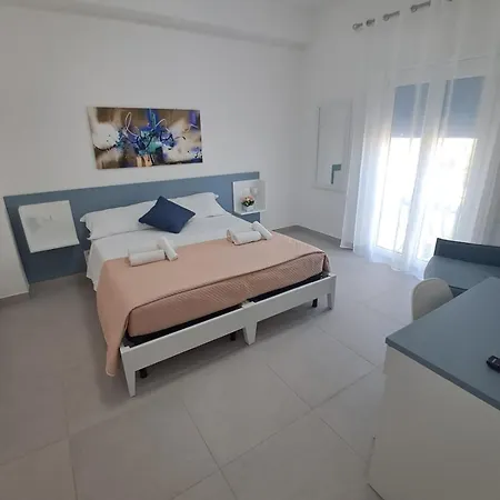 Apartment Seaway 