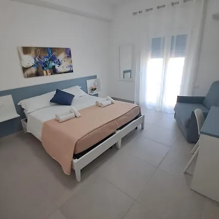 Apartment Seaway 
