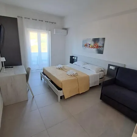 Apartment Seaway 