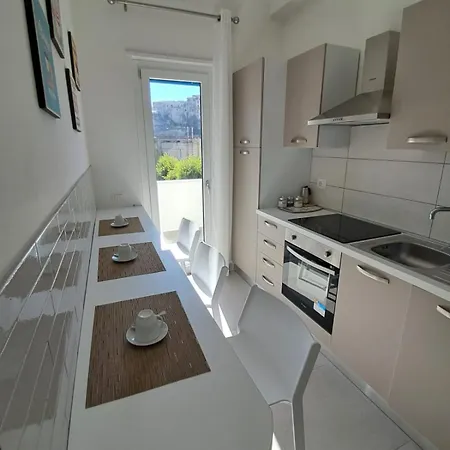 Apartment Seaway 