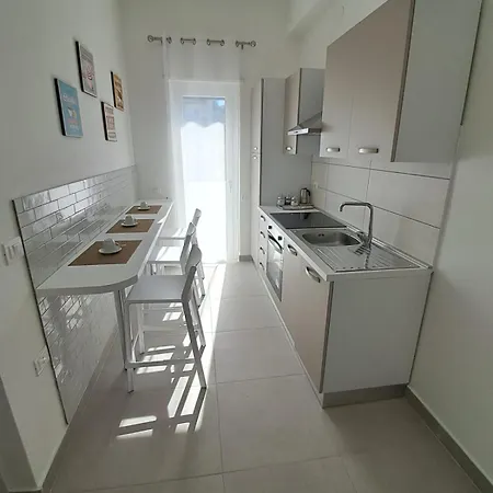 Apartment Seaway 