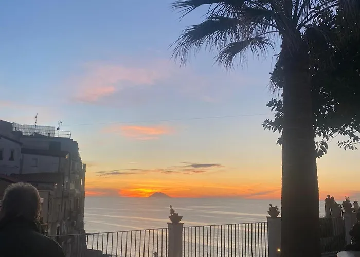 Διαμέρισμα Seaway 