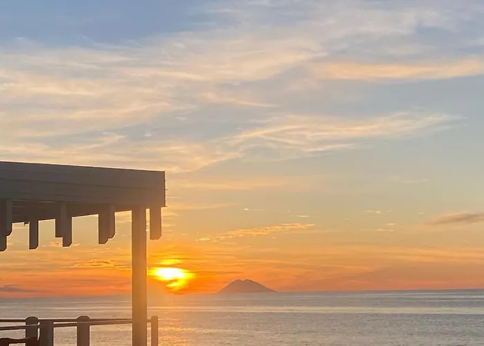 Διαμέρισμα Seaway 